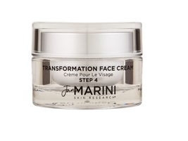 Jan Marini Transformation Face Cream Facial Moisturizer 1 oz 30 ml - £78.30 GBP