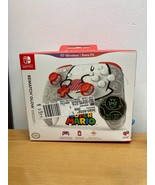 PDP Nintendo Switch Rematch Glow Wireless Controller - Super Mario - $692.62 MXN