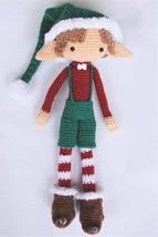 Conjunto de padrão de crochê Amigurumi em português - $4.02 CAD