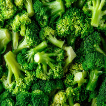 Organic Broccoli Seeds 50 Seeds - $9.84