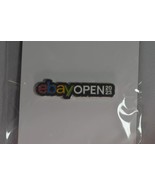 eBay Open 2023 Pin Collectible Merch Swag - $60.00 MXN