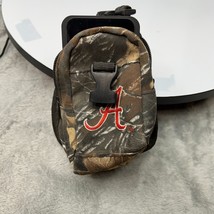 Arizona Diamondbacks Camo Side Carry Bag Pocket Hunting Hiking Ammo MLB ... - $10.69