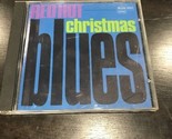 Red Hot Natale Blues CD 1996 - $34.34