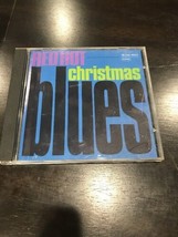 Red Hot Natale Blues CD 1996 - £26.86 GBP
