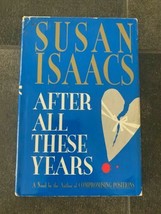 After All These Years by Isaacs, Susan - £4.73 GBP