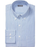 Van Heusen Big Men Pinpoint Striped Dress Shirt - $25.99+
