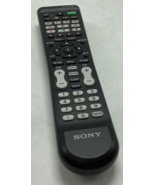 Sony RM-VZ220 Remote Control OEM Original - £6.75 GBP
