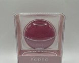 FOREO Luna Mini 3 Smart Facial Cleansing Massager Fuschia Pink Brand New - £39.68 GBP