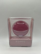 FOREO Luna Mini 3 Smart Facial Cleansing Massager Fuschia Pink Brand New - £39.10 GBP