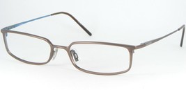 Lacoste LA12013 BR BROWN EYEGLASSES GLASSES FRAME LA 12013 50-16-140mm (... - £26.33 GBP