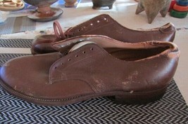 WW2 US WAC Shoes - £115.60 GBP
