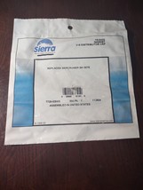 Sierra Marine 18-0422, V8 Distributor Cap Gasket. Replaces Mercruiser 392-5076 - £14.73 GBP