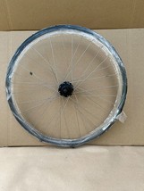 Cycling -  Mach 1 SC-type Rear bike rim, FH-M475 hub 559 x 19 alloy for ... - $698.02 MXN
