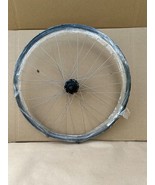 Cycling -  Mach 1 SC-type Rear bike rim, FH-M475 hub 559 x 19 alloy for ... - $36.94