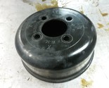 Water Pump Pulley From 2004 Ford F-150  5.4 - $24.95