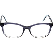 Burberry Eyeglasses B 2242 3599 Blue Gradient Square Frame Italy 53[]17 140 - £62.53 GBP