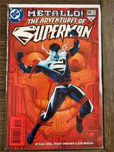 DC Comics Adventures of Superman #546 (1997) - $4.50