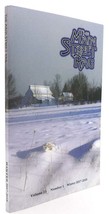 M. Scott Douglass The Main Street Rag Vol. 23 No. 1 Winter 2017-2018 1st Editio - $48.88