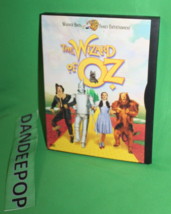 Warner Bros The Wizard Of Oz Special Edition DVD Movie - £7.11 GBP