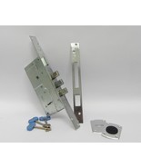 SECUREMME SC 2017(Italy)High Security Door Lock/Anti Pick System/With 3 ... - $78.33