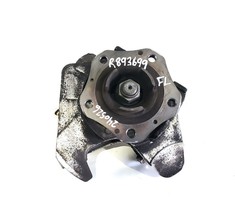 1997 2000 Porsche Boxster OEM Front Left Spindle Knuckle 99634165709 - $1,424.46 MXN
