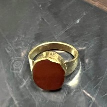 Hindu God Hanuman Temple Balaji Powerful Magic Protection Ring...-
show ... - $1,455.69 MXN