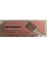 INH Insert Blowout Here Hair Dryer Brush Model 2336 - £45.58 GBP