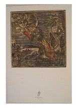 The Smashing Pumpkins Poster Night Cabaret-
show original title

Origina... - $62.74