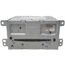Audio Equipment Radio VIN 1 4th Digit Limited Receiver Fits 14-16 MALIBU... - $33.54