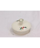 Salem Christmas Eve Lid for Coffee Pot?  2-7/8&quot; Inside Ridge  Xmas - $9.79