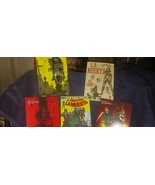 2021 LA MUERTA /5)LIMITED COVER ARTWORK /IF U KNOW, THEN U KNOW/COMBINED... - €36,17 EUR