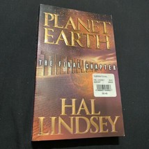 Planet Earth : The Final Chapter by Hal Lindsey (1998, Trade Papperback) - £6.74 GBP