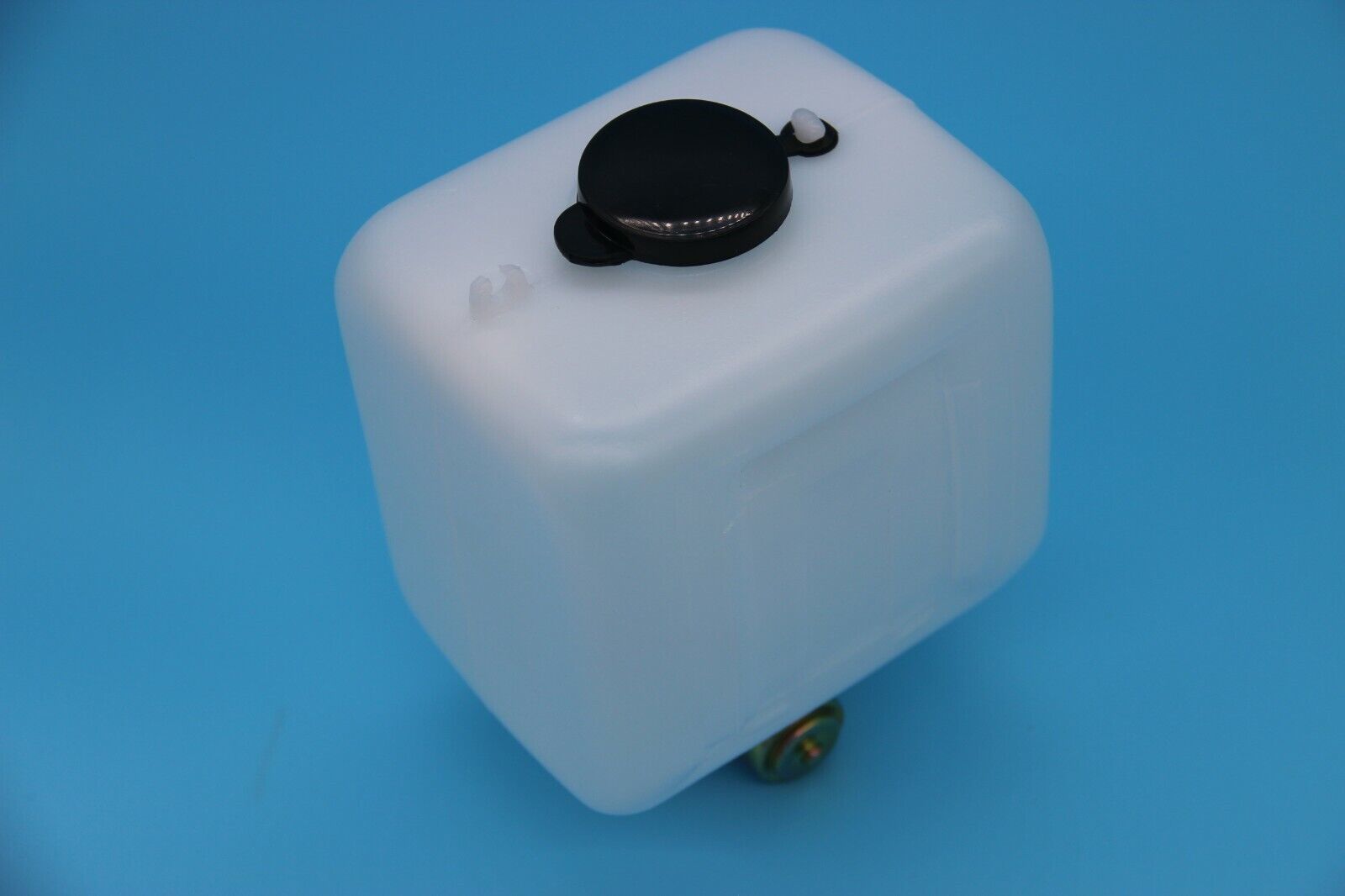 fits Mitsubishi Montero/Pajero Windshield Washer Reservoir Tank Bottle 1... - $53.35