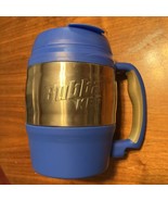 Bubba Keg Insulated 52oz Mug Polyurethane Blue Outdoors &amp; Work - €9,72 EUR