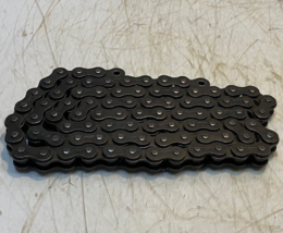 DID520 Standard Motorcycle Roller Drive Chain 53" Long - $39.99