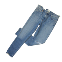 NWT Citizens of Humanity Rocket Ankle in Surf Spray Mid Rise Skinny Jean... - $110.00