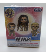 Funko DC Comics WW84 Wonder Woman 1984 Mystery Minis Vinyl Figure NEW - €9,29 EUR