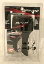 Mercury 250hp Outboard Trailer Hitch Decoration w/Spinning Propeller New! - £131.79 GBP