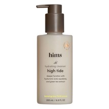 himms High Tide Hydrating Daily Cleanser for Men - Gentle Face Cleanser with - $17.11