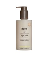 himms High Tide Hydrating Daily Cleanser for Men - Gentle Face Cleanser ... - $17.11