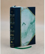 The legends of Saint Patrick / by Aubrey De Vere. 1889 [Leather Bound] - £59.27 GBP