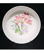 Noritake Gourmet Garden Casual Gourmet 9 3/4&quot; Round Vegetable Bowl - $39.97