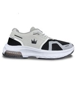 Brunswick Alpine Women&#39;s Black/White Bowling Shoes - €67,91 EUR