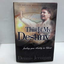 This is My Destiny [The Artists Devotional Series] - £2.37 GBP