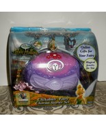 Tinker Bell Fairies Pixie Hollow Disney Clickable S Fairy Charm Starter ... - £24.59 GBP