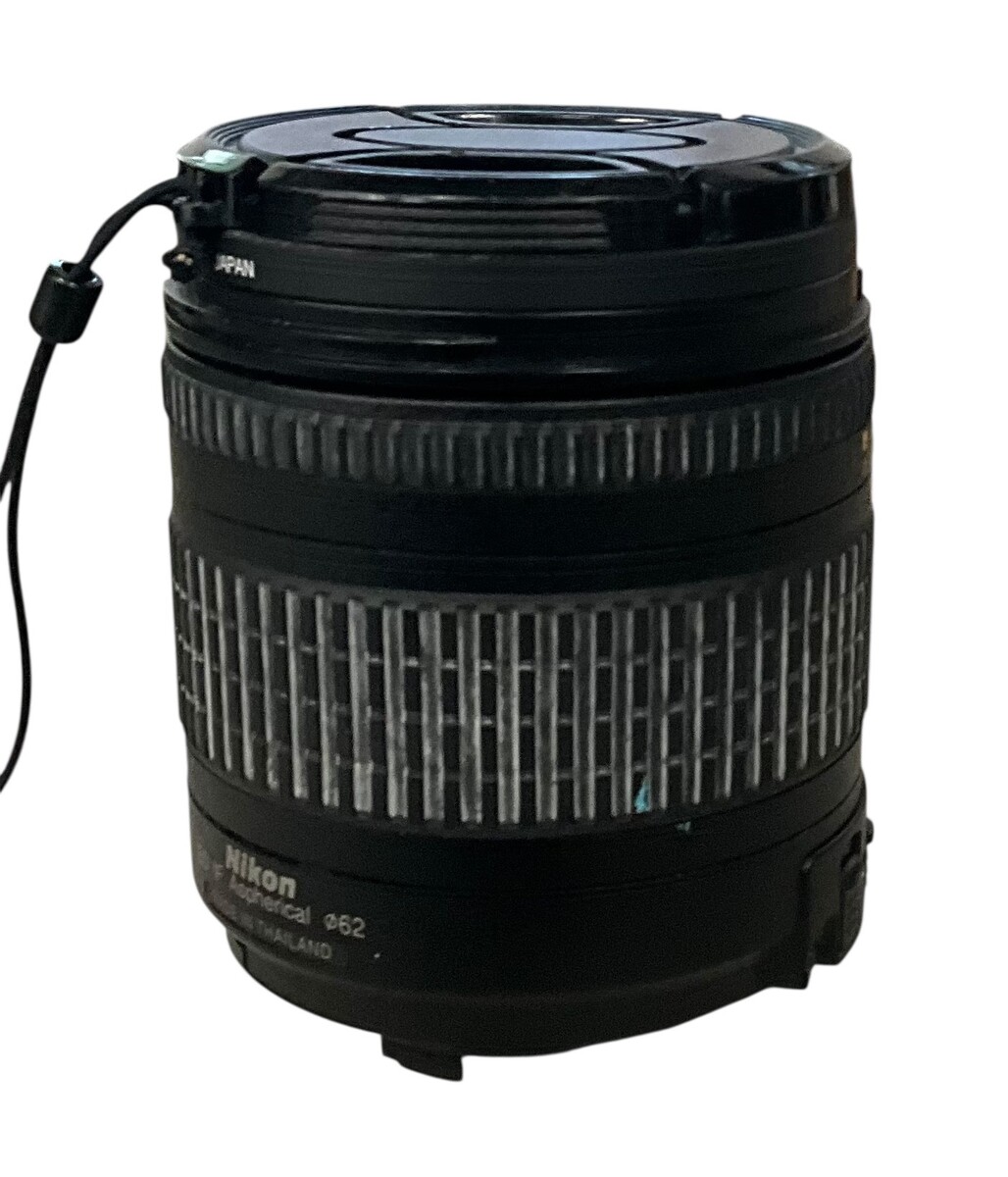 Nikon Lens  20-200 Af nikkor 28-200 471860 - $89.00