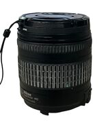 Nikon Lens  20-200 Af nikkor 28-200 471860 - $1,625.82 MXN