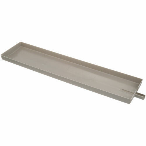 Evaporator Coil  Drain Pan for RANDELL RPDRP107  RP-DRP107 NEW SAME DAY ... - $59.35