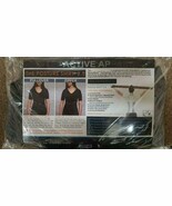 Women AlignMed Posture Correcting Shirt 2.0 Neuroband Technology Black X... - $903.34 MXN