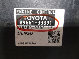2007..07 TOYOTA CAMRY  4CYL  / AUTOMATIC   / ENGINE COMPUTER/ECU.PCM image 3